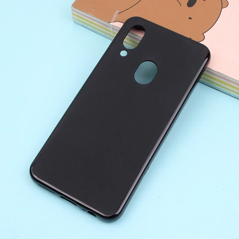 Чехлы для телефонов I am alone для Umidigi A3 A3 Pro, 5,7 дюймов, черный цвет, ТПУ, мобильный Модный чехол для Umidigi A3 A3 Pro