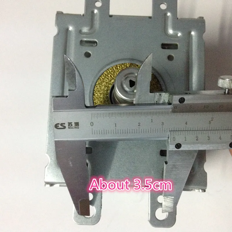 

100%new magnetron microwave magnetron 2m246 Lg of the magnetron Microwave ovens lg microwave parts