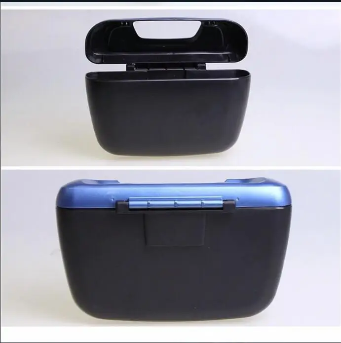 Автомобильный мусорный ящик для мусора LADA Sedan Largus Kalina Granta Vesta X-Ray XRay | Автомобили и