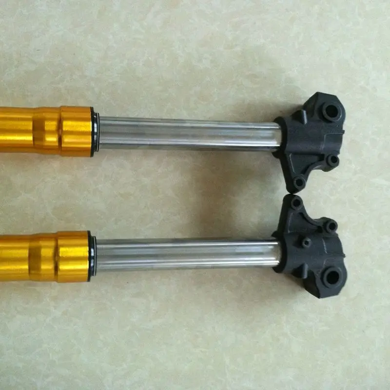 Амортизатор STARPAD для мотоцикла электромобиля амортизатор передний Apollo motocross. 735