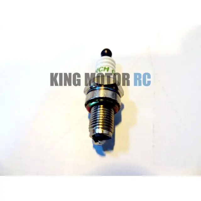 Свеча зажигания фонарь mr7h подходит для HPI ajia 5B 5T 5SC LOSI 5ivet Rovan King Motor|king motor|hpi baja 5bbaja 5b
