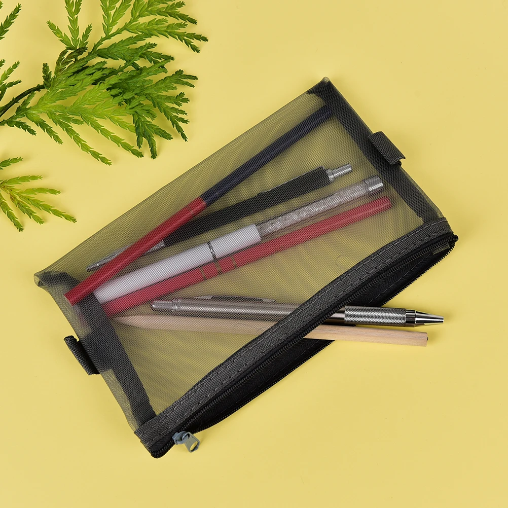 1 шт. портативная прозрачная косметичка чехол дорожная для женщин и девочек 2