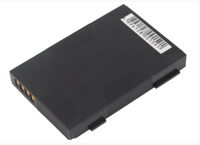 Аккумулятор Cameron Sino 1250 мАч для MEDION MD95762 MD96700 MD96710 MDPNA 15000 MITAC Mio 180 A200 A201 A220 P128 P300 P340 |