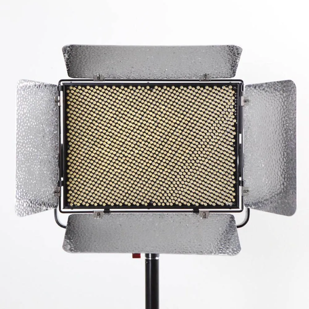 Свет Aputure Storm LS 1S 1536 шт. SMD лампы высокое качество CRI95 + светодиодный свет для