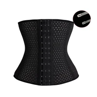 corset sexy lingerie shapewear perfect shaper tummy waist trainer bodysuit body slimming cinturones with postpartum for women