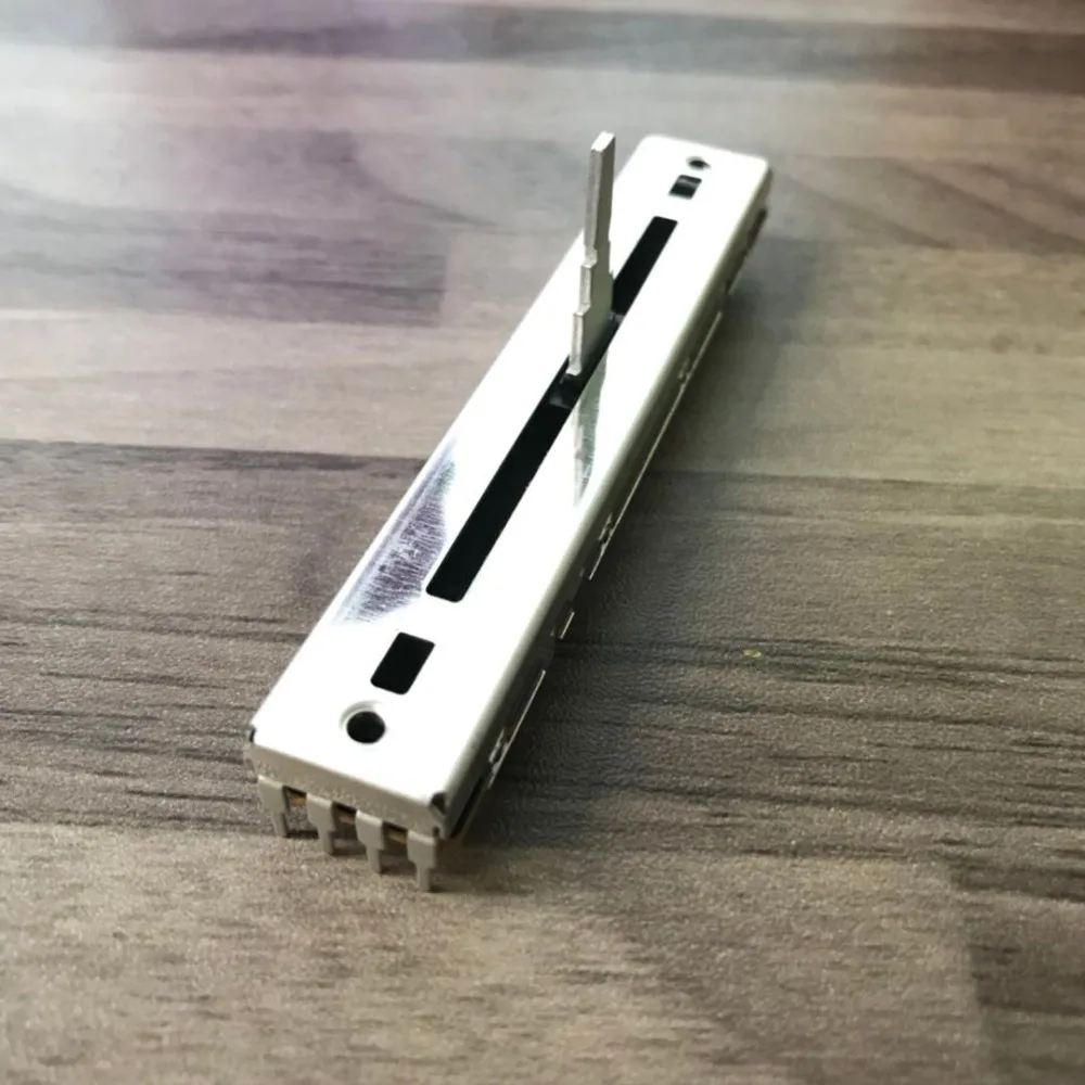 20pcs CROSSFADER DCV1006 для новатор DJM 300 400 500 600 запасной ALPS DCV 1006 | Электроника