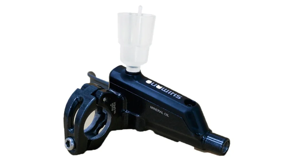 EOOZ велосипедный дисковый тормоз, комплект, масло воронка, масло, пробка для shimano MTB и дорожная гидравлическая Дисковая тормозная колодка shimano SM-DISC
