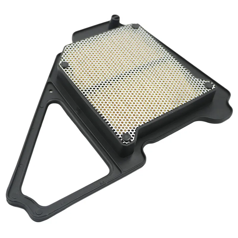 Очиститель воздуха для мотоцикла YAMAHA YBR125 2002 2013 YBR 125 JYM Para 2003 2004 2005 2006 2007 2008