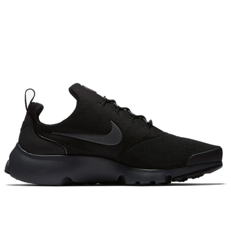 Новое поступление, оригинальные мужские кроссовки для бега от NIKE PRESTO FLY