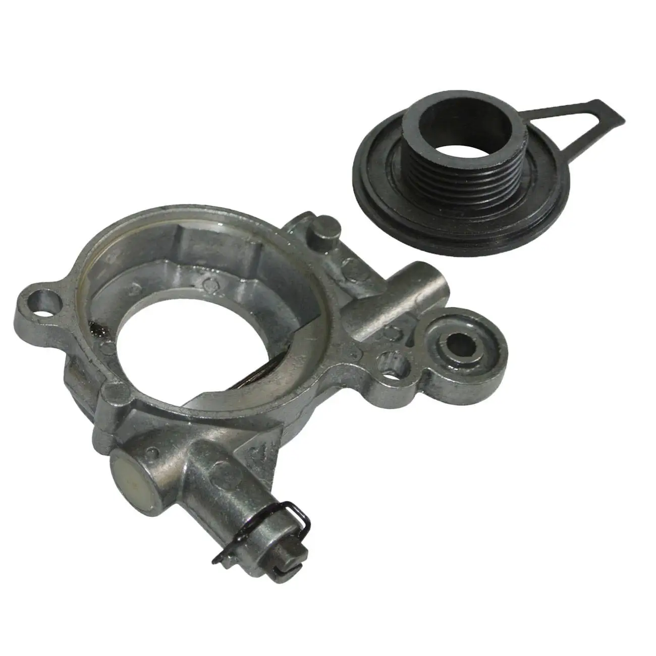 

Oil Pump Worm Drive Gear Fit HUSQVARNA Chainsaw 362 365 371 372 XP 385 390 Models