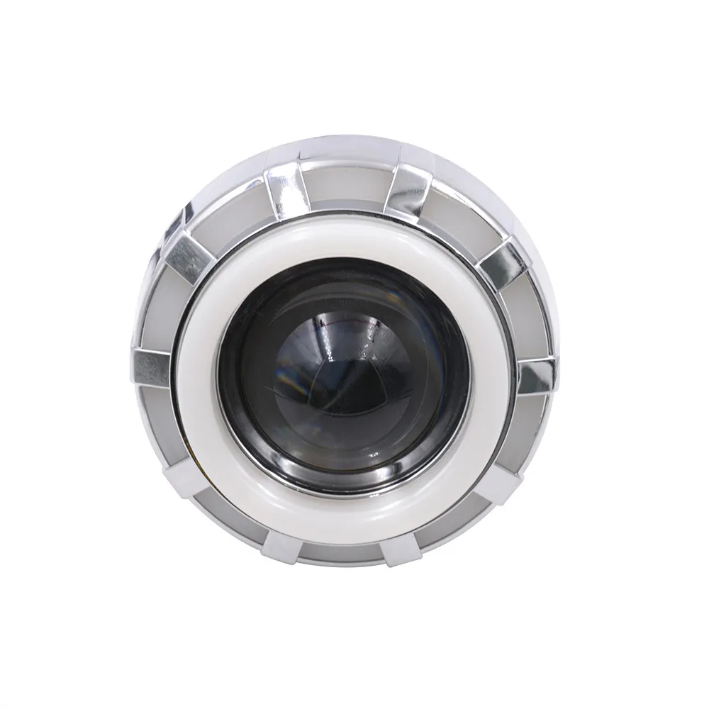 Фара для мотоцикла светильник верхний ближний свет вспышка Motos U5 U7 светодиодный