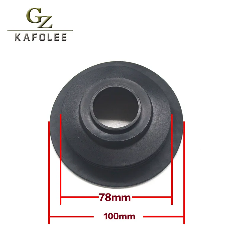 

Gz kafulee h1 h3 h4 h7 h8 h9 h10 h11 h13 h15 9004 9005 9006 9007 9012 LED Dust cover