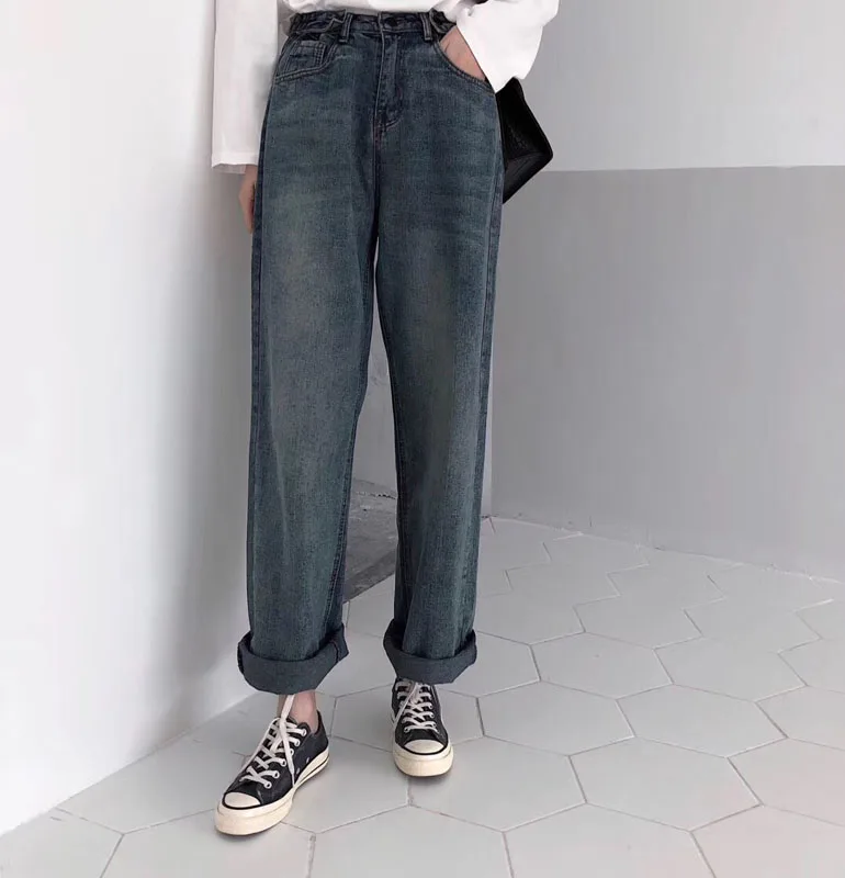 

Cheap wholesale 2019 new autumn winter Hot selling women's fashion casual Popular long Pants FP124