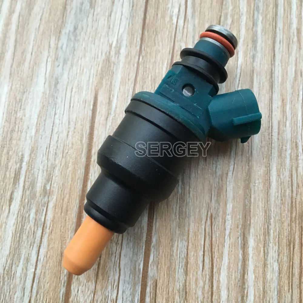 OEM INP-480 INP480 инжектор топлива тип для 2.0L FORD для MAZDA 626 MX-6 зонд F32Z9F593A F32Z-9F593-A