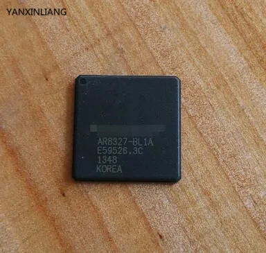 

10pcs/lot 100% NEW AR8327-BL1A AR8327 QFN