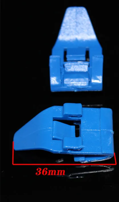 

10 шт., пластиковые крепления для автомобильной двери, для Honda 6 поколения Accord 2,0 2,2 2.3