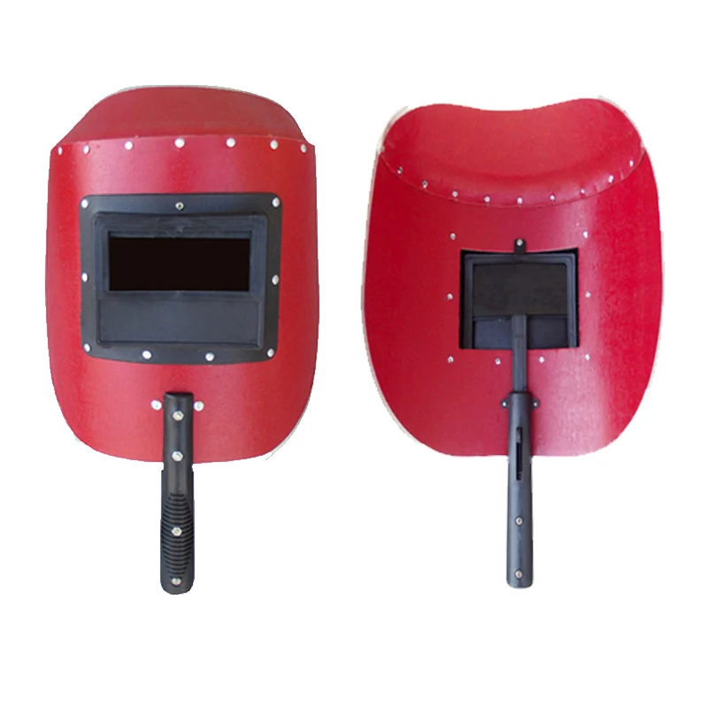 1 шт. маска для сварки стальной бумаги Сварочная ручная сварщика | Инструменты