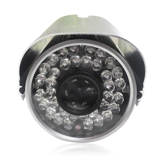 1/3 &quot1200tvl 960 H CCTV Главная видеонаблюдения Открытый ИК Пуля безопасности Камера
