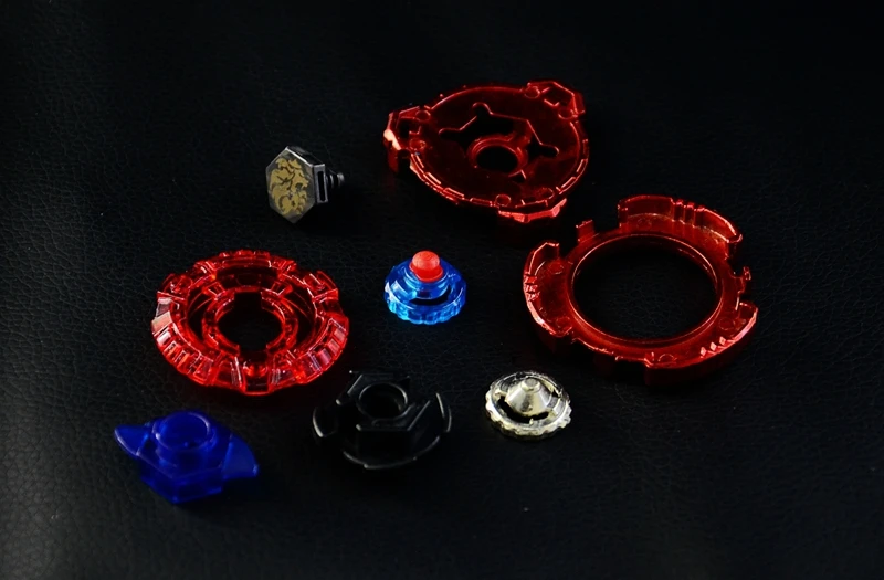 Волчок Beyblades с металлическим лезвием Fury ограниченная серия волчок Fang Leone жгучий