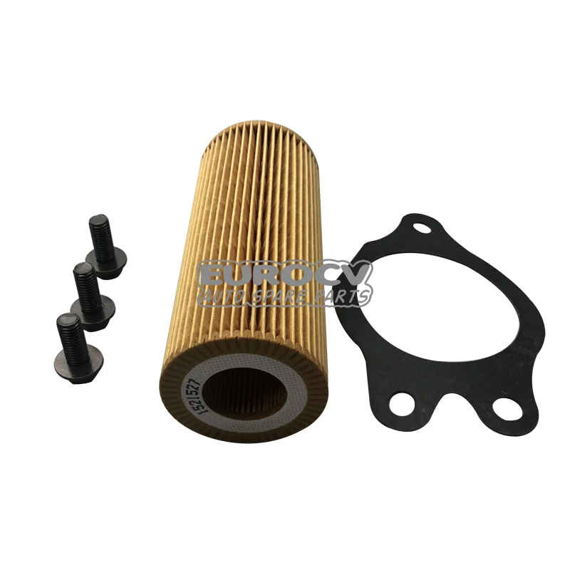 

Запчасти для грузовиков Volvo VOE 20779040 21479106, фильтр коробки передач