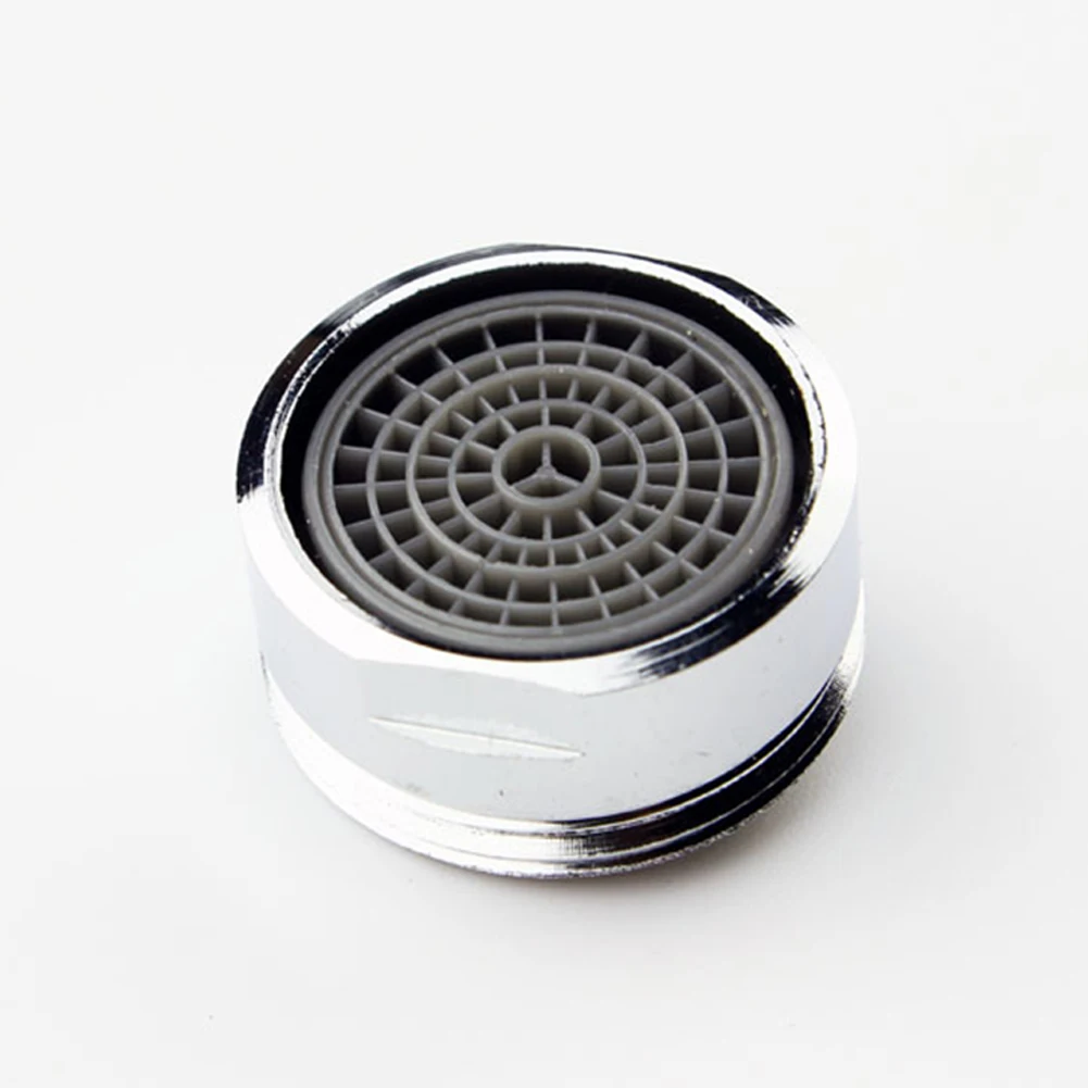 Kitchen Faucet Water Bubbler Saving Tap Aerator Diffuser Filter Nozzle Shower Connector Adapter For Bathroom | Обустройство дома