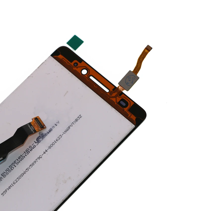 Высокое Качество для Lenovo K3 Note K50-T ЖК-дисплей кодирующий преобразователь