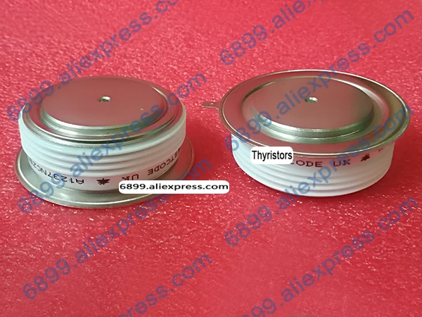 A1237NC280 ассиметричный Тиристор SCR 2800V 1237A Вес: 510 г Бесплатная доставка|thyristor scr|scr