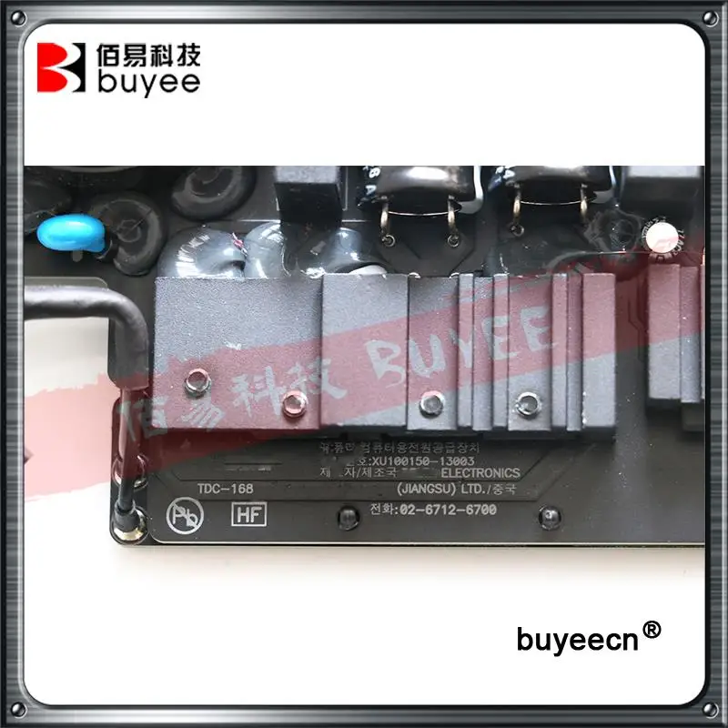 Оригинальный Для iMac 21.5 &quotA1418 adp-185bft Питание доска 2013 2014 Замена | Компьютеры и офис