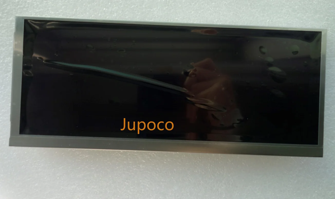 Абсолютно новый и оригинальный 8 дюймов LQ088K5RZ01 экран BM 937087001 для Bmw CID F25 X3 2015