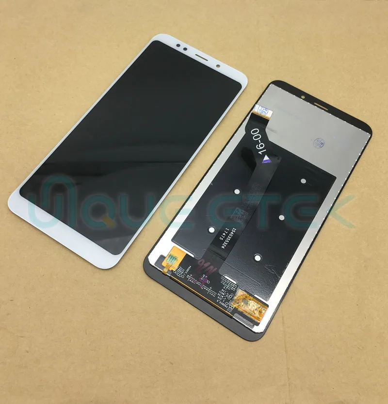 Новый FHD 5 99 &quotXiaomi Redmi Plus ЖК дисплей в сборе с рамкой 10 сенсорный экран для Redmi5 плюс