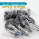 10 шт., индуктивный датчик приближения