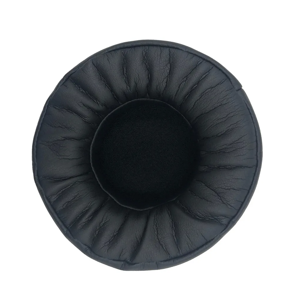 Подушки для наушников Whiyo Protein Leather Sleeve Ear Pads Cushion Earpads Pillow Replacement для PDP Recertified Afterglow Kral PlayStation 4.