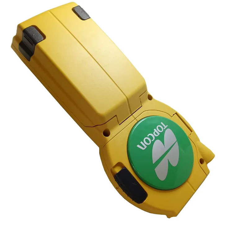 Боковая Крышка аккумуляторной батареи Topcon ES602G аксессуары для общей станции