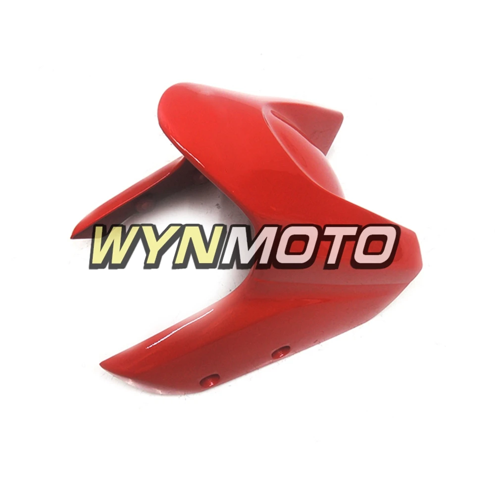 Полный Обтекатель из АБС пластика белые черные красные Обтекатели в сетку новые