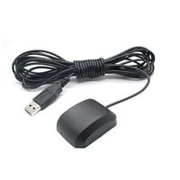 vk 162 gps g mouse usb gps navigation receiver module support for google earth windows android linux gmouse usb interface cp2102