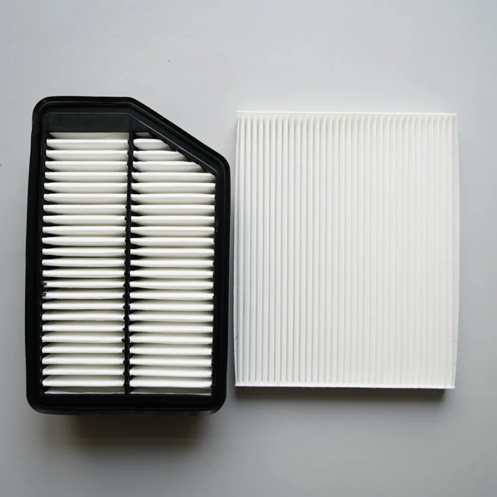 Воздушный фильтр + Фильтры для салона Hyundai ix35 2010 2015|air cabin filter|cabin filter hyundaicabin air hyundai |