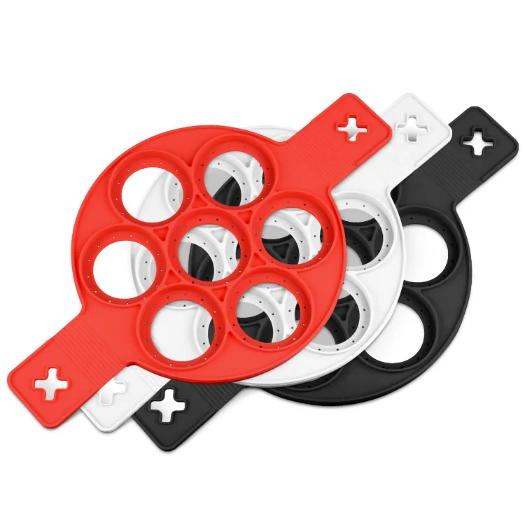 2017 oussirro антипригарным перелистывал фантастические антипригарной блин создатель