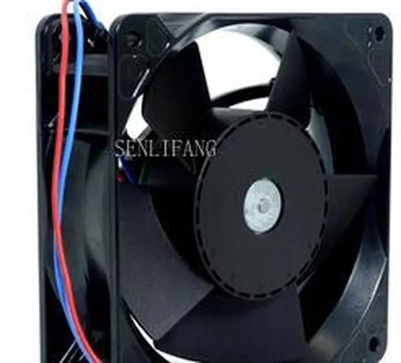 

4114NH3 High power cooling fan 120*120*38MM 24V 19.5W server inverter