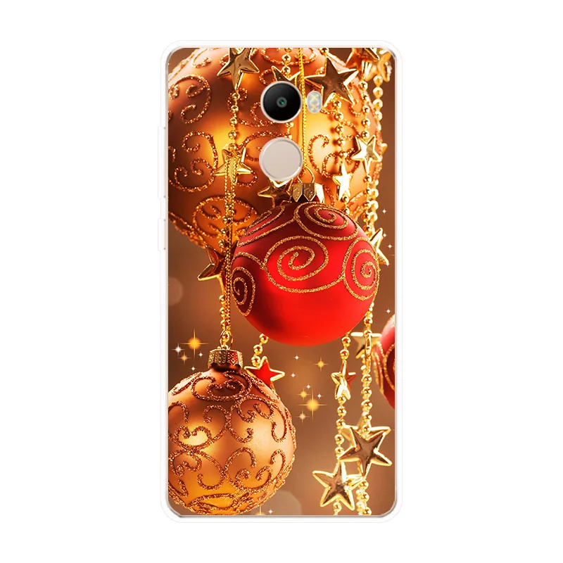 Silicone TPU Cases For xiaomi Redmi 4 4A 4Pro 4X 5 5PIus Note5Prime 6 6A 6Pro Cover phone shell | Мобильные телефоны и