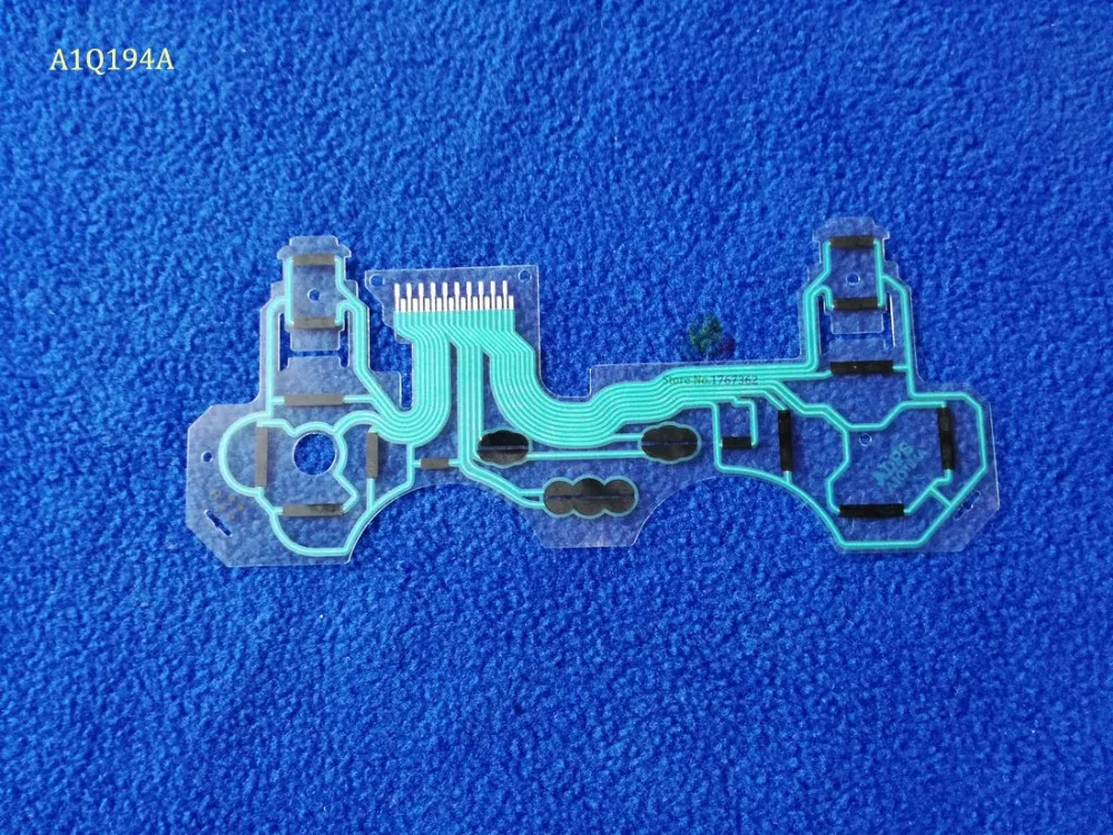 100 x SA1Q194A ленточная печатная плата пленка для Sony PS3 Джойстик гибкий кабель