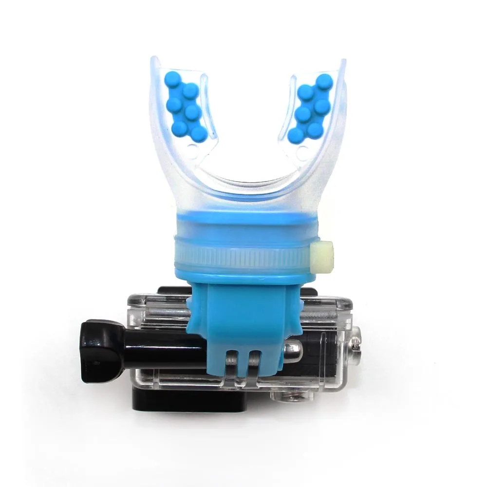 Крепление для камеры TELESIN съемки во время серфинга + плавучий поплавок ремешок