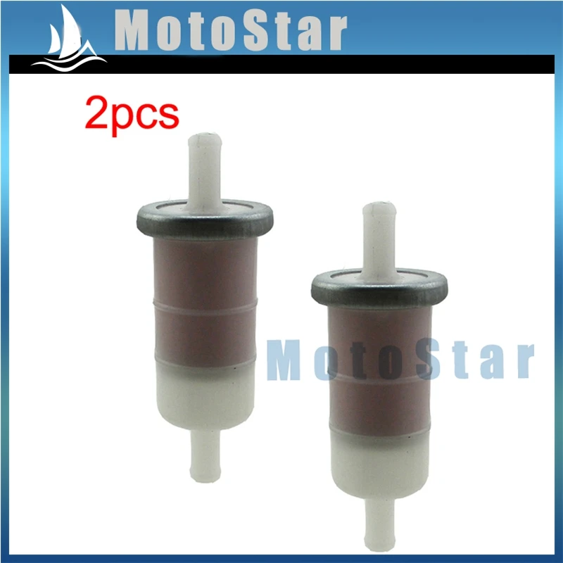 Топливный фильтр для Honda 16900 MG8 003 CBR600 CBR900RR 2 шт.|fuel filter|filter fuelhonda fuel filter |