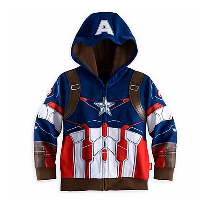 Свитер большого размера с принтом Маленький Пони Детская куртка для мальчиков и