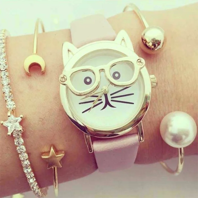 3 шт./набор Женские многослойные браслеты со звездой и Луной