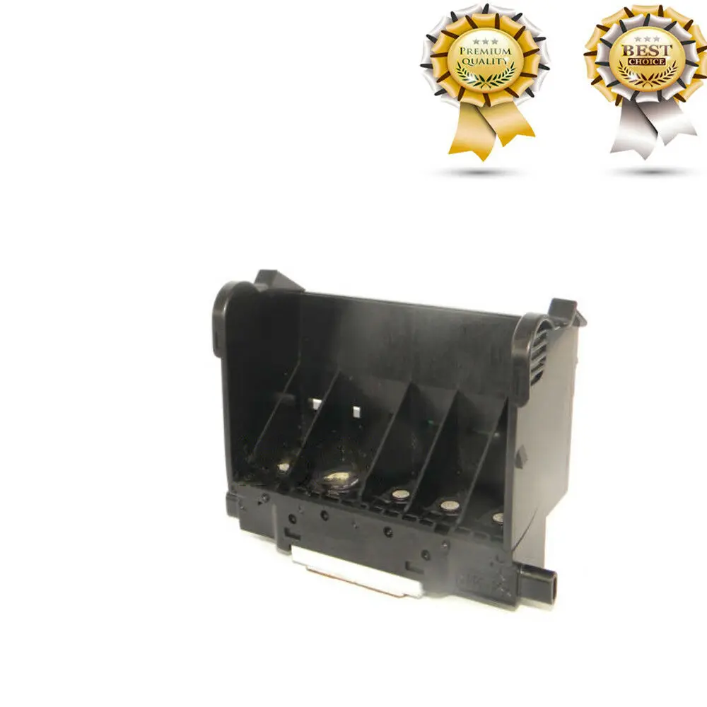 QY6 0061 печатающая головка CANON iP5200 MP800 MP830 iP4300 MP600 только черная печать|Печатающие