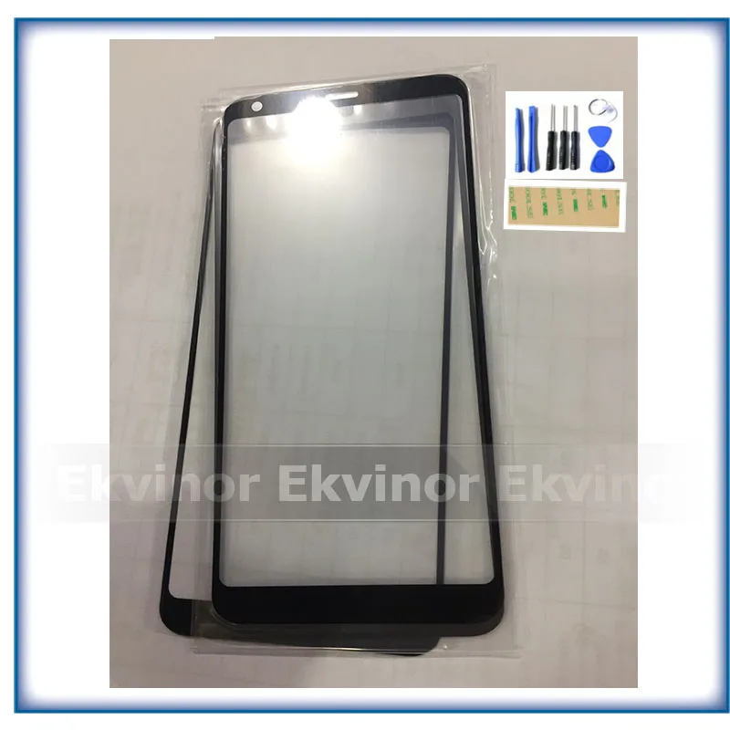 Новый высококачественный внешний стеклянный объектив для LG G6 H870DS H870 H871 H872 H873 LS993