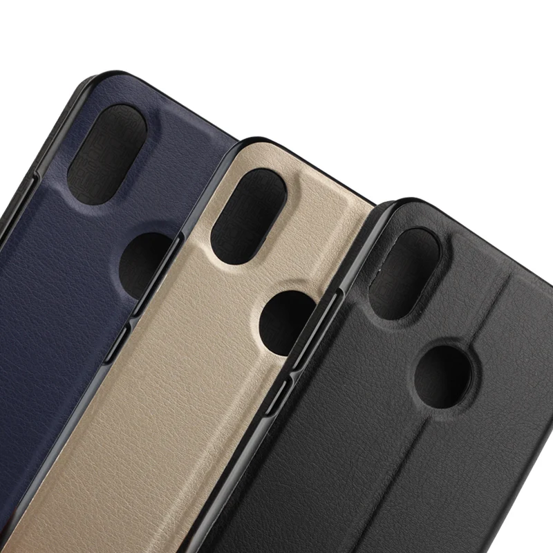 Откидной Чехол Ocube для Umidigi One Max для F1 Play, высококачественный кожаный чехол, защитный чехол для UMIDIGI ONE Max Phone для F1 Play