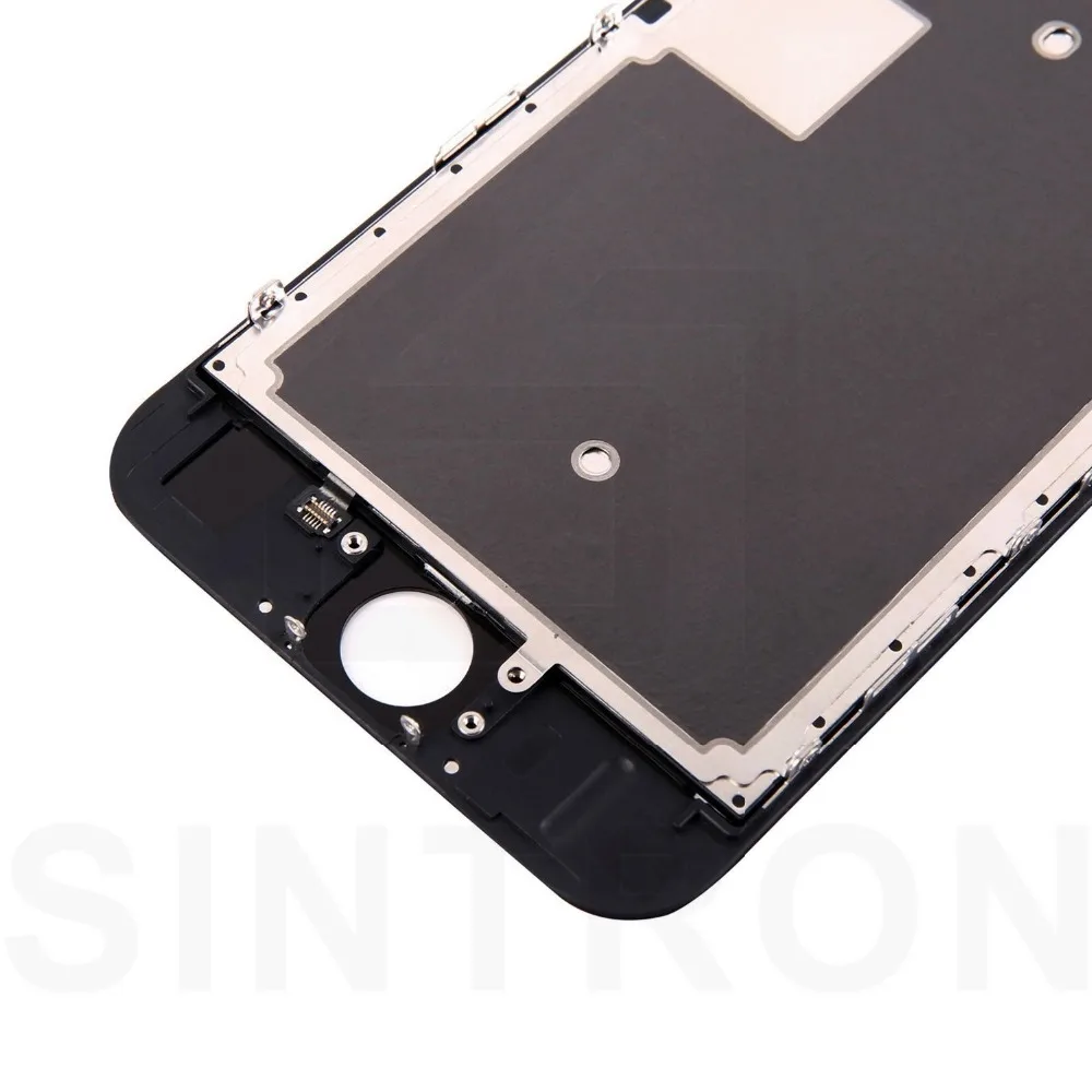 Sintron OEM для iPhone 8 Plus замена экрана полностью собранная черная панель дисплея