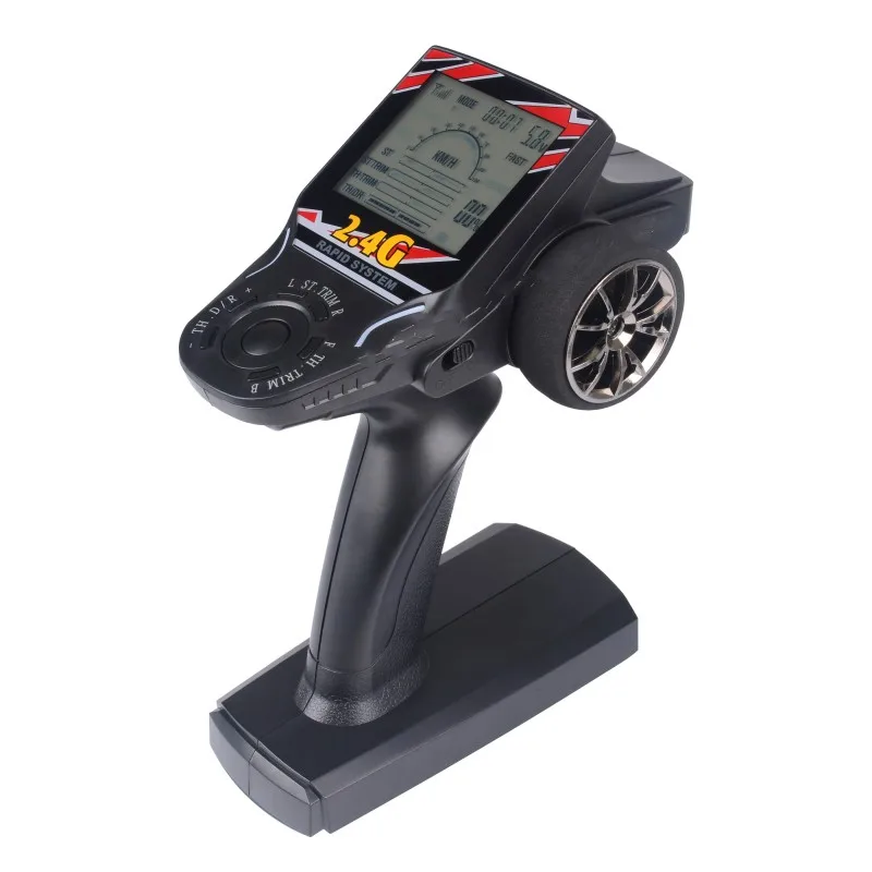 12428 A959 A979 B 12628 0802 V3 передатчик скорости WLtoys электрический грузовик с