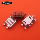 1 шт. Micro USB-разъем для зарядки для Amazon Fire HD 10 SL056ZE 7-го поколения